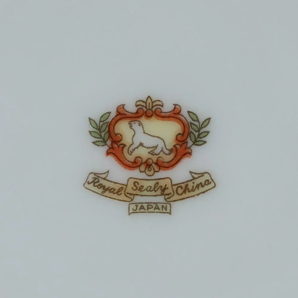 Royal Sealy this rare